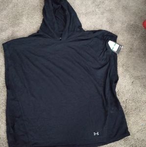 NWT Under Armour ladies shirt